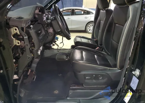 2021 GMC Yukon Slt из США, поврежденный, VIN 1GKS2BKD2MR121200